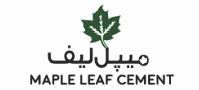 Maple Leaf Cement