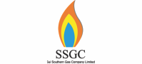 SSGC